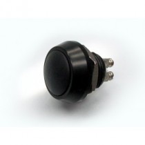 Push Button Motogadget (noir ou poli)