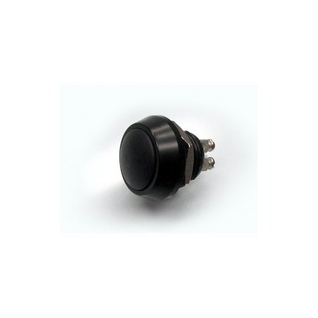 Push Button Motogadget (noir ou poli)