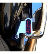 Motogadget Support Harley culasse Sportster