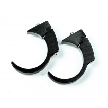 Motogadget Kit clips guidon