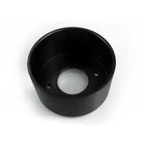 Motogadget Cup mst A (noir ou poli)