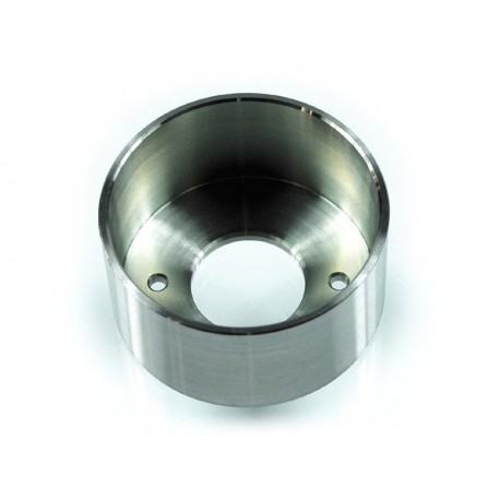 Motogadget Cup mst A INOX