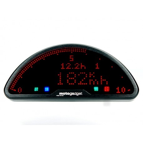 Motogadget Dashboard Pro