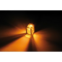 Shin Yo Cligno Cube-V (2 ou 3 leds)