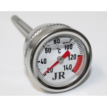 JR Oil Gauge Bouchon temp. huile Yamaha