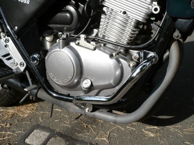 Ölthermometer Öl Ersetzt Stopfen M27X3.0 Yamaha 1000 FZ1 S FAZER 2006-2010