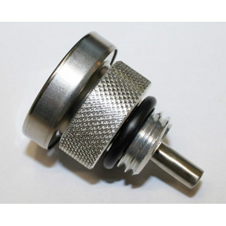 Bouchon temp. huile Yamaha Bouchon temp. huile Yamaha