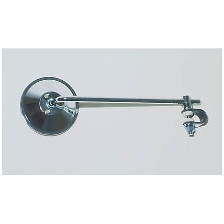 Clamp chrome Clamp chrome