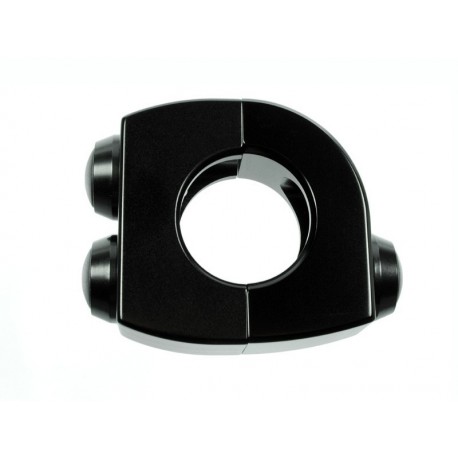 Motogadget m-Switch noir (22 mm) 3 boutons