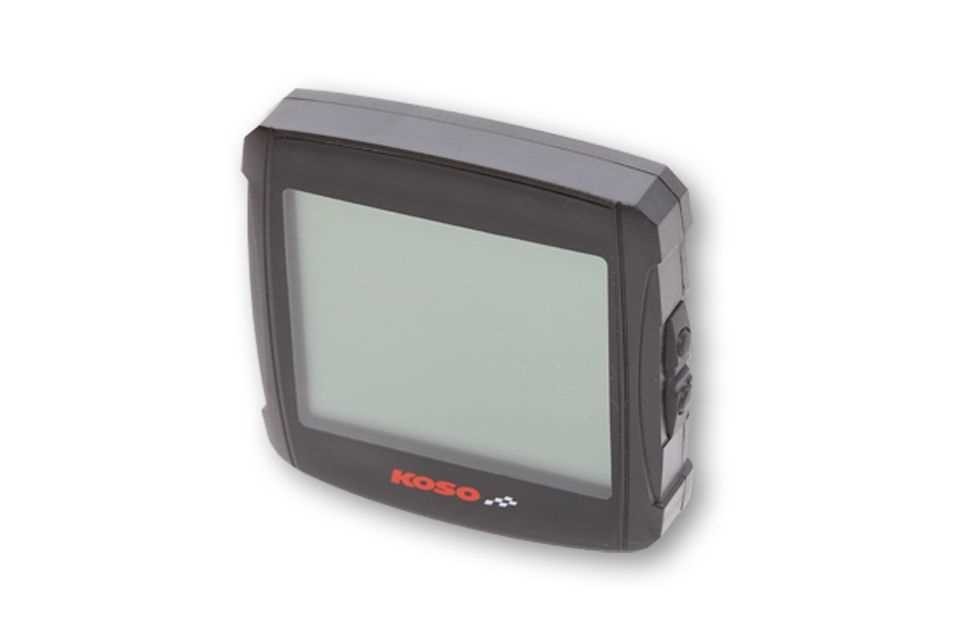 XRS 01 KOSO