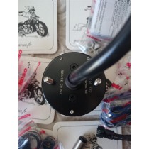 KOSO Compteur Koso TNT D64 Custom