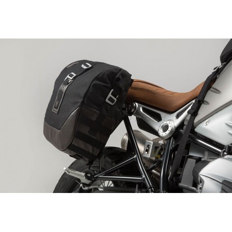 SW Motech Sacoche latérale Legend Gear nine-T Scrambler