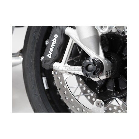 SW Motech Protection axe de roue nine-T SW Motech