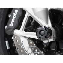 SW Motech Protection axe de roue nine-T SW Motech