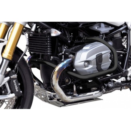 Ibex Pare-cylindres BMW nine-T et nine-T Scrambler Ibex