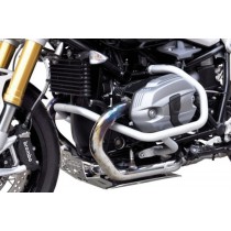 Ibex Pare-cylindres BMW nine-T et nine-T Scrambler Ibex