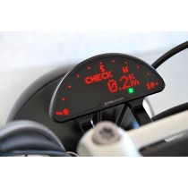 Motogadget Support compteur Motogadget Dashboard Pro