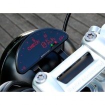 Motogadget Dashboard Pro nine-T