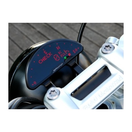 Motogadget Motogadget Dashboard Pro nine-T