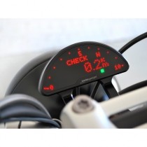 Motogadget Motogadget Dashboard Pro nine-T