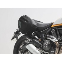 SW Motech Sacoches "Blaze" Ducati Scrambler