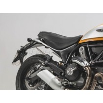 SW Motech Sacoches "Blaze" Ducati Scrambler