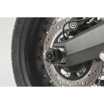 SW Motech Protection axe arrière Ducati Scrambler