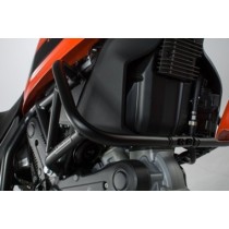 SW Motech Crashbar Ducati Scrambler