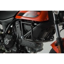 SW Motech Crashbar Ducati Scrambler