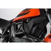 SW Motech Crashbar Ducati Scrambler