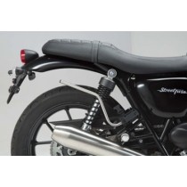 SW Motech Sacoches "Blaze" Bonneville-Thruxton