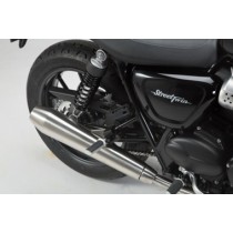 SW Motech Sacoches "Blaze" Bonneville-Thruxton