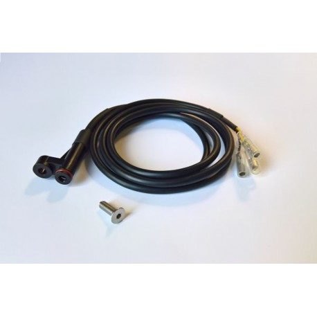 Adaptateur Daytona cable Honda/Triumph