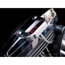 Motogadget Motogadget Mini support culasse Harley EVO