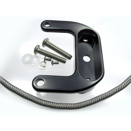 Motogadget Motogadget Mini support culasse Harley EVO