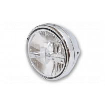 Highsider RENO typ3 (full LED) noir ou chrome