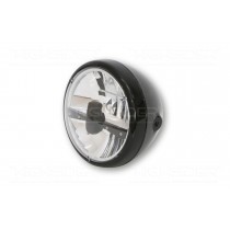 Highsider RENO typ3 (full LED) noir ou chrome