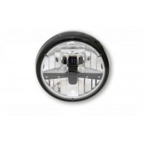 Highsider RENO typ3 (full LED) noir ou chrome