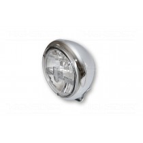 Highsider HD typ3 (full LED) noir ou chrome