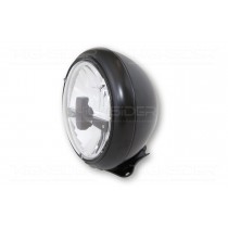 Highsider HD typ3 (full LED) noir ou chrome