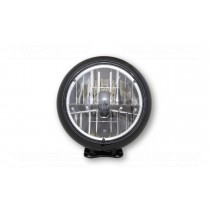 Highsider HD typ3 (full LED) noir ou chrome