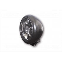 Highsider HD typ2 (full LED) noir ou chrome