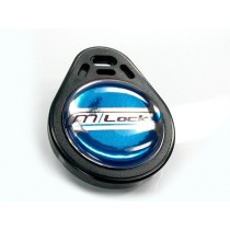 Clé Teardrop RFID Motogadget M-Lock