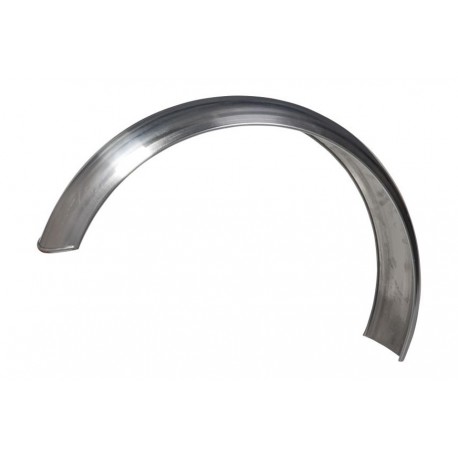 Highway Hawk Garde-boue Bobber 180mm Highway Hawk Garde-boue Bobber 180mm