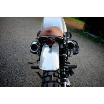 Highway Hawk Garde-boue Scrambler 115mm