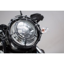 SW Motech Grille phare yamaha XSR