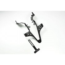 Highsider APRILIA Support plaque Highsider