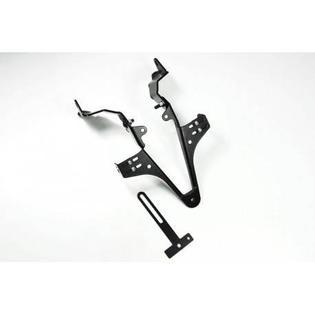 Highsider APRILIA Support plaque Highsider