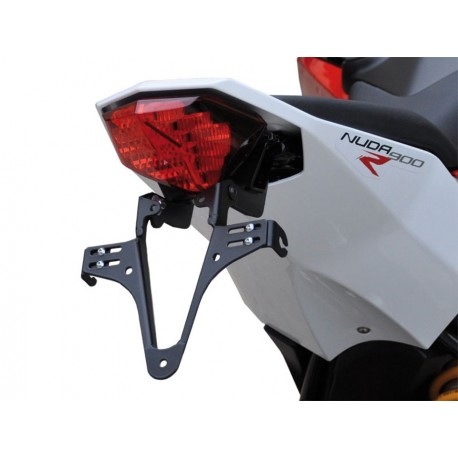 Highsider HUSQVARNA Nuda Support plaque Highsider