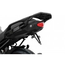 KAWASAKI Support plaque Highsider